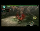 【MHP3ｒｄ】犬汰と愉快な仲間たちその２～メインウエポンはピッケル～