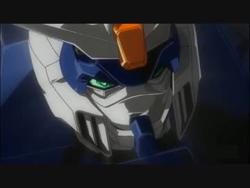 機動戦士ガンダムSEED HDリマスター PHASE-49 比較動画
