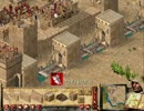 そうだ、引きこもろう！ Stronghold Crusader 　ミッション２９