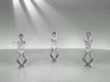 悲しいラジオ体操第一