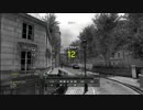 【CoD:MW3】　噂のハック部屋に入ってしまった