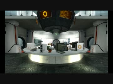 【解説実況】PORTAL Prelude #07