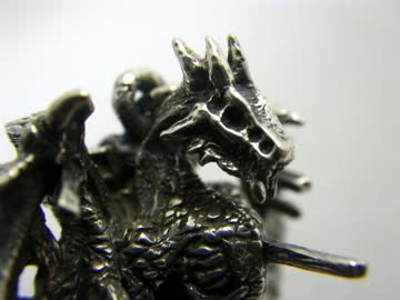 【祝10周年】アジーンのシルバーアクセを作ってみた【BOF5ドラクォ】