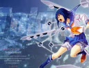 真赤な誓いを自分なりに可愛らしく歌ってみた