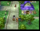 久しぶりにドラクエ7をプレイ、ついでに実況part69