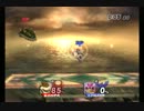 [スマブラＸ]友人との対戦