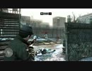 MAXPAYNE3 マルチプレイ part.24