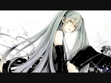 【初音ミク】 Pain 【オリジナルMV】