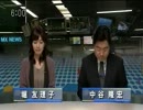 【MX18時ニュース20121116】民主党政権解散、自民、野田、石原、橋下