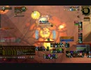 WoW 弾幕のRaid 10man Normal HoF 1st Imperial Vizier Zor'lok