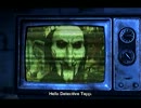【SAW】英語力５の俺と北米ジグソウの戦い part 1
