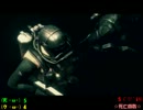 【ロストプラネット２】新競技!?通勤ラッシュの巻【男三人で星荒らし】