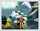 【MUGEN】狂下位以上狂中位付近ランセレバトル　Part6