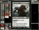 【MTG】デッキを育てて遊ぼう！！　最終回【MO】