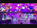[K-POP] Music bank in hongkong 甛蜜蜜 f(x)