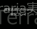 現実逃避のTerraria実況プレイPart1
