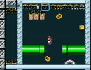 上級者向けマリオ実況プレイ７