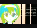 鏡音レンにefのOPをやらせてみた(ver.1.0)