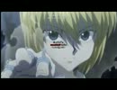 【HUNTER×HUNTER】ゆっくりでアフレコ（クラピカVSウボォーギン テスト版）