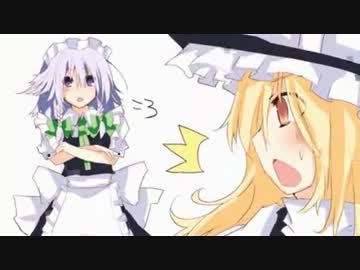 ま　り　な　ス　ト　ー　ム