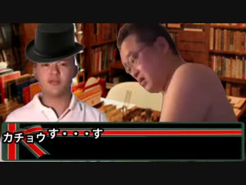 クリスマスキャロル大先輩：A面