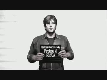 【濡れるホラー】Silent Hill: Downpour（北米版）実況プレイ 01【FeniX】