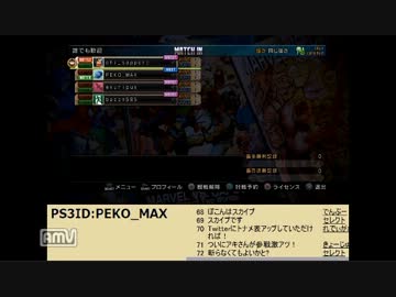 第6回ペコッズガーデン Part1