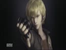 賞金稼ぎアバズレのMETROID Other M【HARD】実況Part２