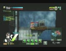 【ボーダーブレイク】超高速?充填ブレイザー・アグニの交戦【A2】