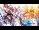 [Galaco/ ギャラ子 ] - 煙に巻けッ！/ Be Befuddled by My Smoke! [カバー]