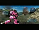 【スナイパー】バトルオペレーションプレイ動画3【字幕有り】