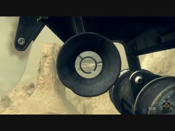 【翻訳付】Call of Duty: Black Ops 2 シングルプレイを字幕プレイ ３－２