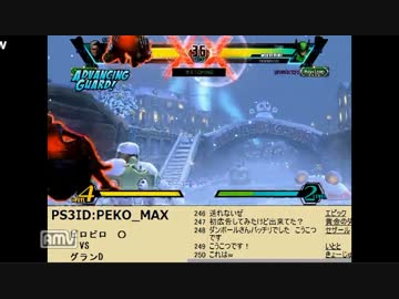 第6回ペコッズガーデン part3