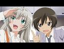 這いよれ! ニャル子さん OP 太陽曰く燃えよカオス 演奏してみた。