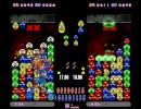 ぷよぷよフィーバー　中級者の俺がオンラインで上級に挑戦