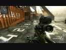 【CoD:BO2】 BOT戦 007  【PC】