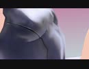 らき☆すた　もどきモデルで　Sweetiex2　【MMD】