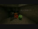 【Minecraft】バカ3人が織り成すMinecraftの世界Part3【実況】