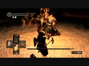 【実況】色々折れたらごめんねダークソウル Final