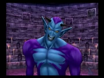 ゆっくり実況　フリーダムなドラクエⅧpart23