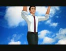 【APヘタリアMMD】おっさんにWeekenderGirlを踊ってほしいかった
