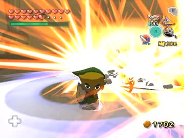 【風のタクト】薫風の旋律、滄海の航！ part３３【縛り実況】