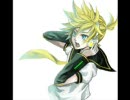 『星のカケラ』 鏡音レン （フルバージョン、ミクのデモ曲より）