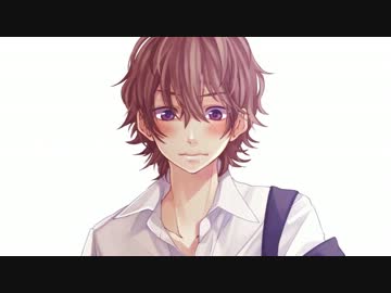 【ニコカラ】 告白予行練習-another story- 【off Vocal】 +3キー
