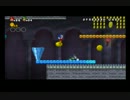 NewスーパーマリオブラザーズWii　おぼろけ実況プレイ　part7