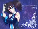 【UTAUカバー】God Knows...～Euro Mix～【欲音ルコ】