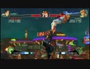 【スパ４AE】～ヘタレなOSANが神を目指して～【XBOX360】