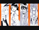 【MAD】ザクシャ イン ラブ【ニセコイ】