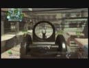 【PS3:COD:MW3】Ground War　 Domination 　やめろや♪【声入り】
