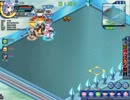 【vs狂鬥】女神online單P競賽